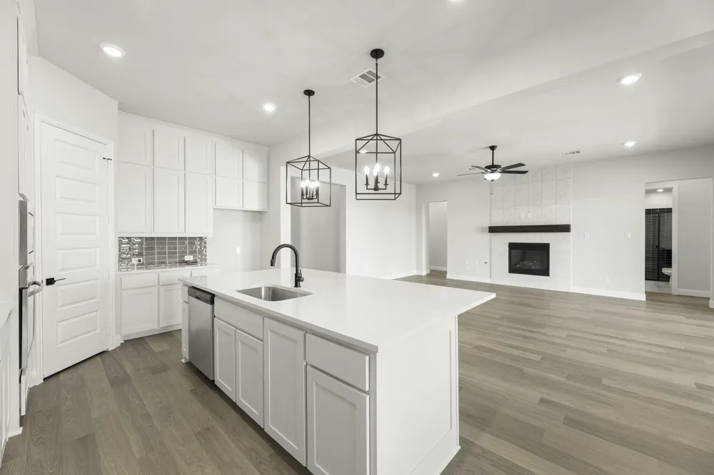 524 Birthright Lane McLendon Chisholm, TX 75032