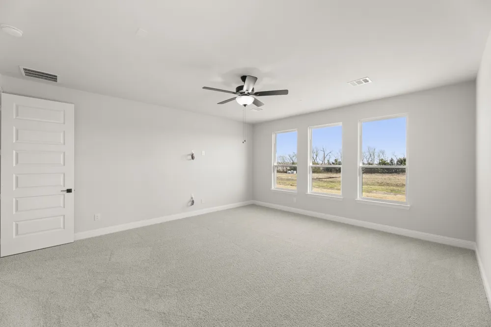 524 Birthright Lane McLendon Chisholm, TX 75032