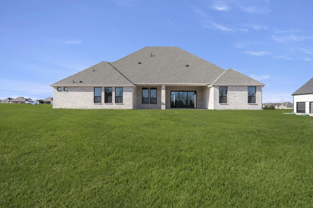 524 Birthright Lane McLendon Chisholm, TX 75032