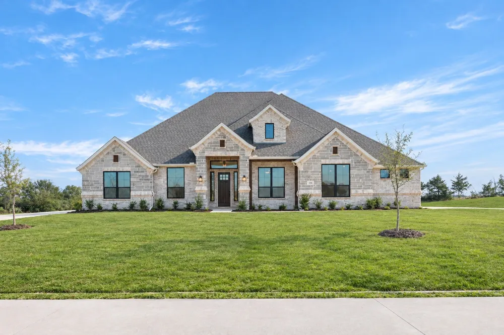 524 Birthright Lane McLendon Chisholm, TX 75032