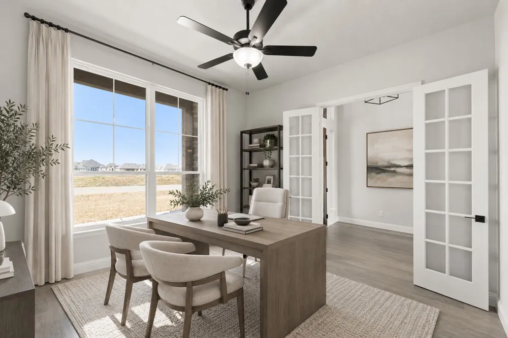 524 Birthright Lane McLendon Chisholm, TX 75032