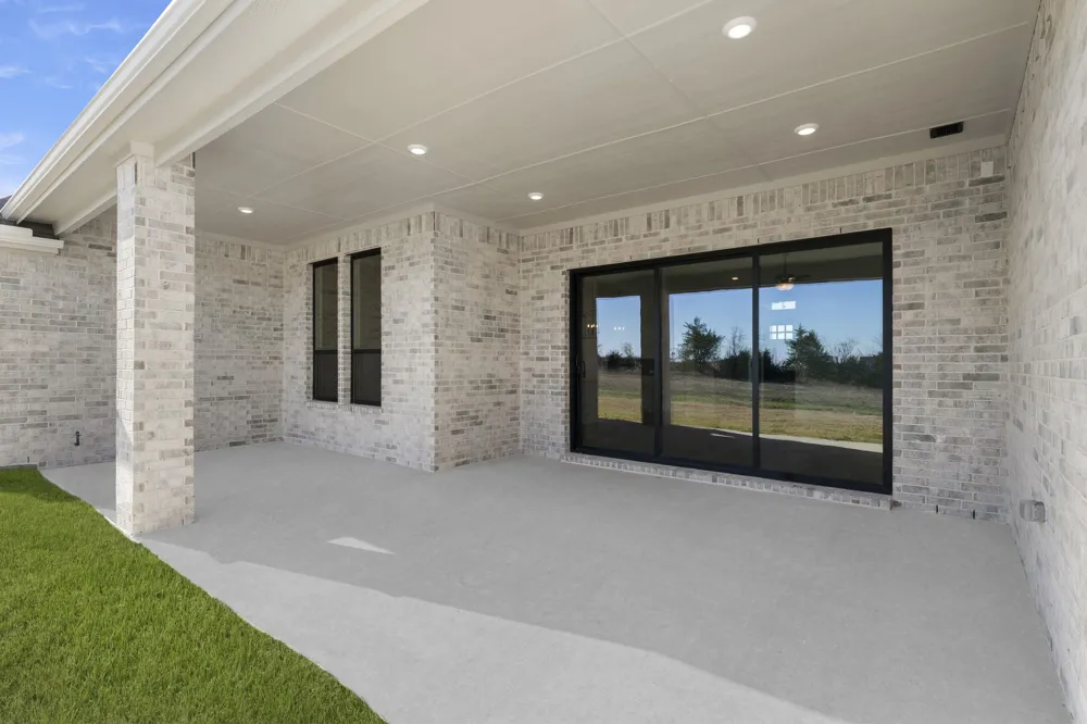 524 Birthright Lane McLendon Chisholm, TX 75032
