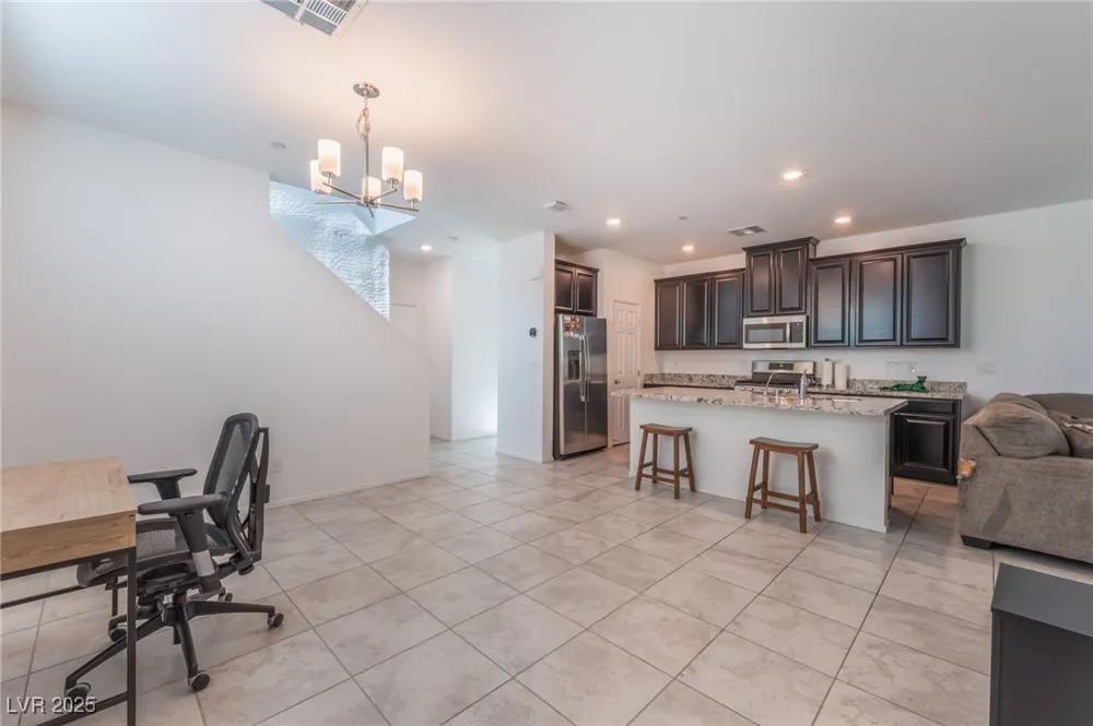 760 Crisp Morning Court North Las Vegas, NV 89086