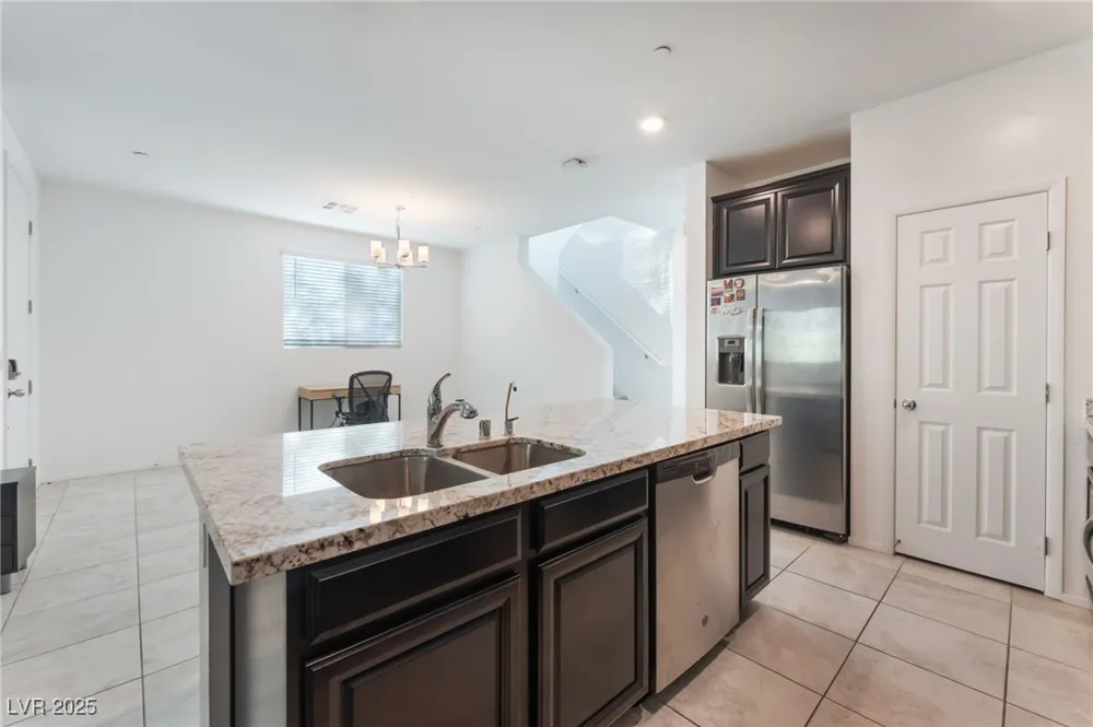 760 Crisp Morning Court North Las Vegas, NV 89086