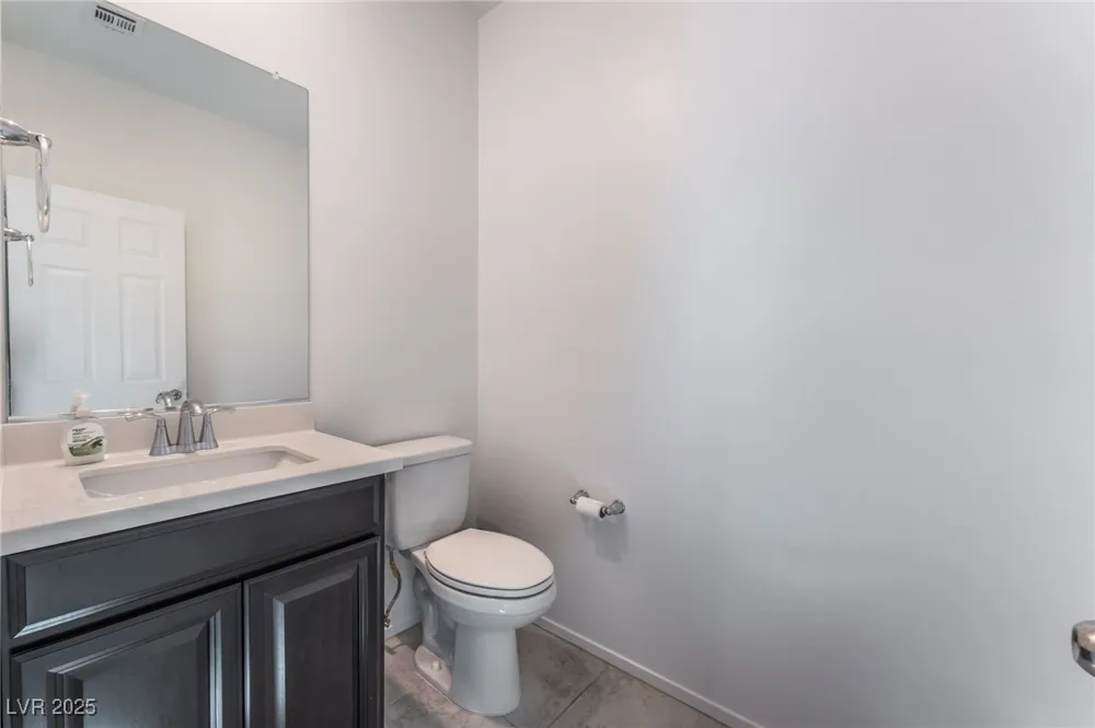 760 Crisp Morning Court North Las Vegas, NV 89086