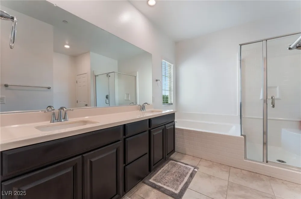 760 Crisp Morning Court North Las Vegas, NV 89086