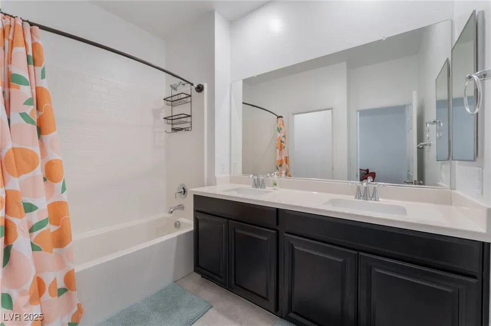 760 Crisp Morning Court North Las Vegas, NV 89086