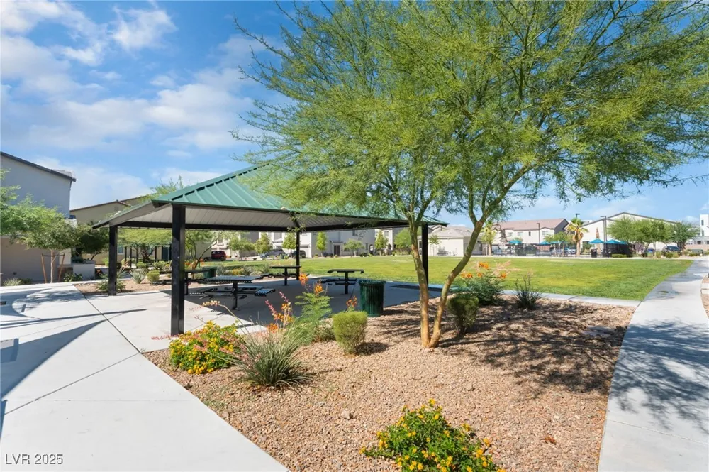 760 Crisp Morning Court North Las Vegas, NV 89086