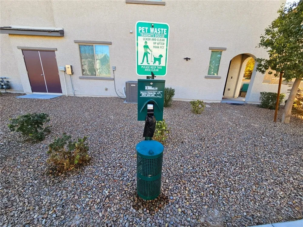 760 Crisp Morning Court North Las Vegas, NV 89086