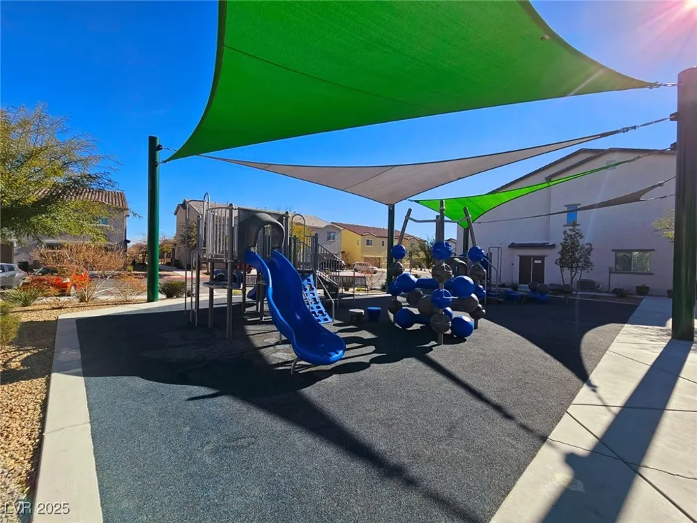 760 Crisp Morning Court North Las Vegas, NV 89086