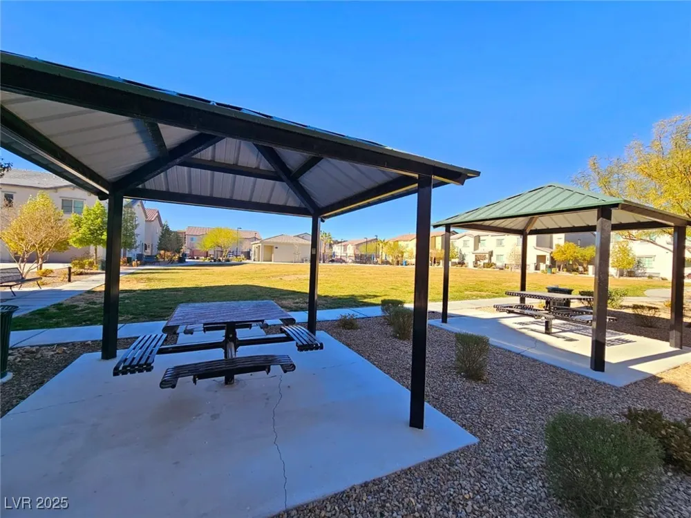 760 Crisp Morning Court North Las Vegas, NV 89086