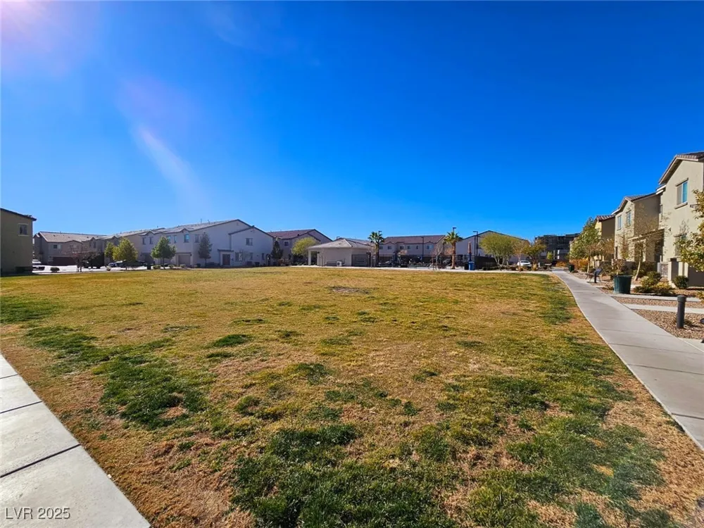 760 Crisp Morning Court North Las Vegas, NV 89086