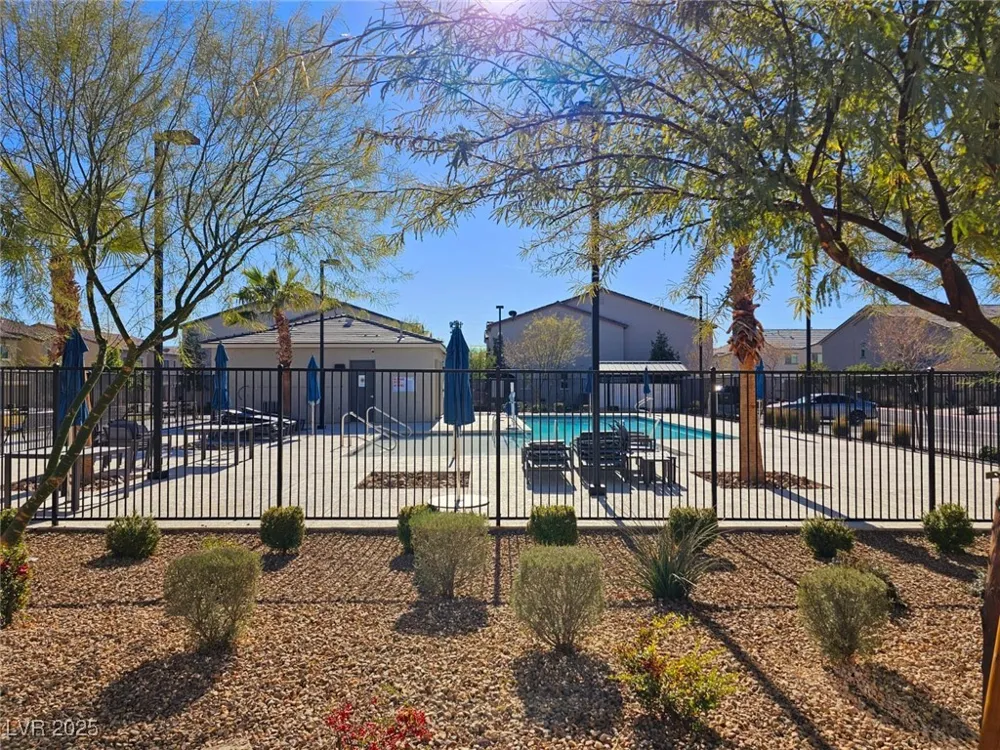 760 Crisp Morning Court North Las Vegas, NV 89086