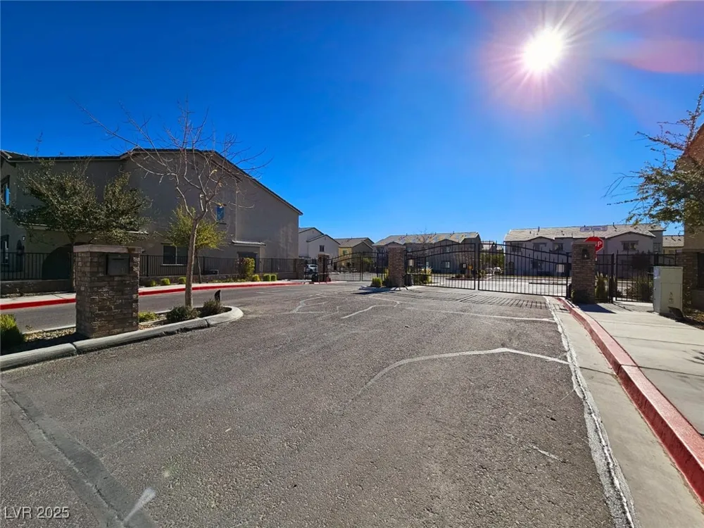 760 Crisp Morning Court North Las Vegas, NV 89086