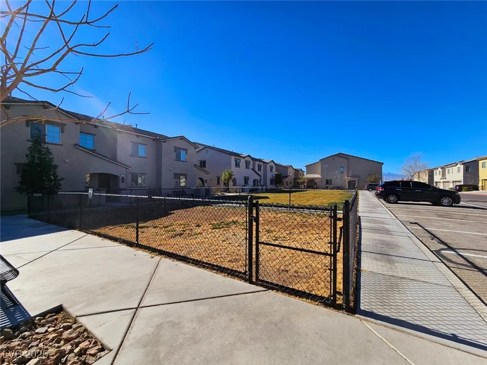 760 Crisp Morning Court North Las Vegas, NV 89086