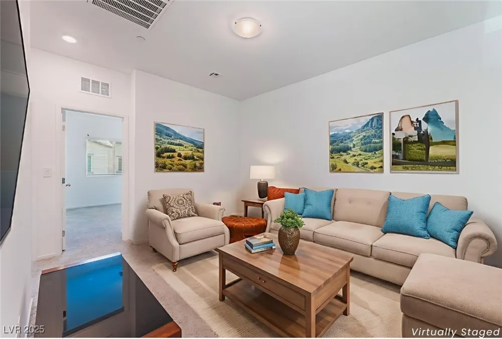 760 Crisp Morning Court North Las Vegas, NV 89086