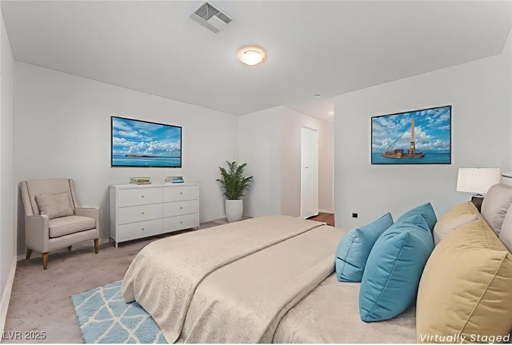 760 Crisp Morning Court North Las Vegas, NV 89086