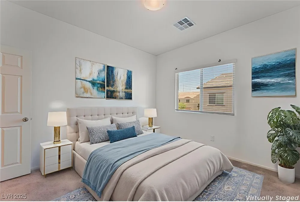 760 Crisp Morning Court North Las Vegas, NV 89086