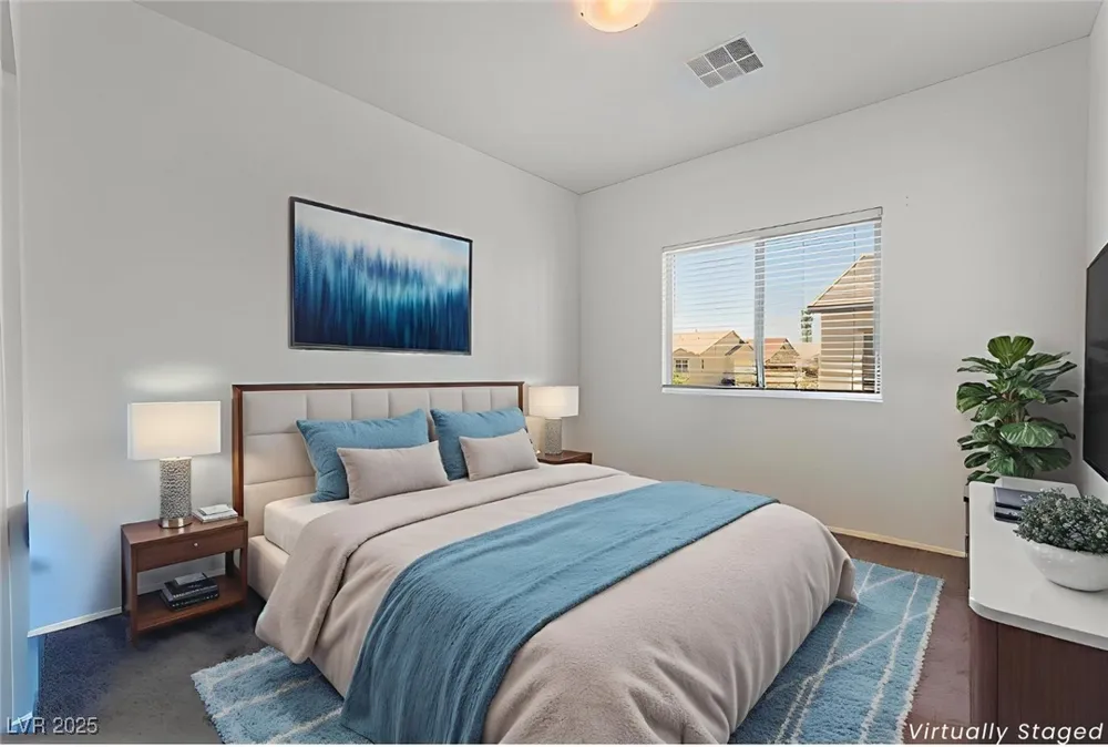760 Crisp Morning Court North Las Vegas, NV 89086