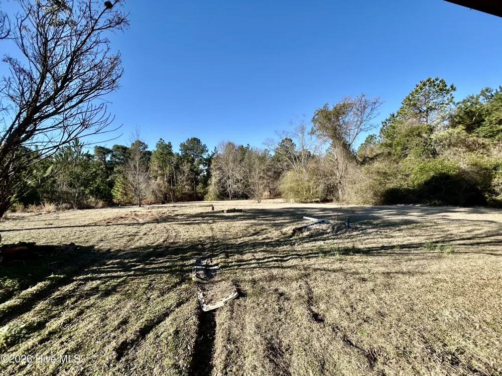 1918 Us 74 E Highway Hamlet, NC 28345