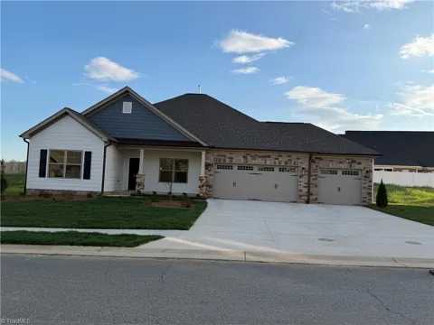 203 Royal Pines Drive