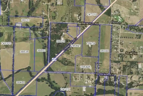 Fm 428 E Denton, TX 76227