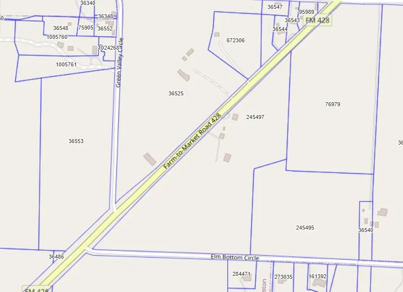 Fm 428 E Denton, TX 76227