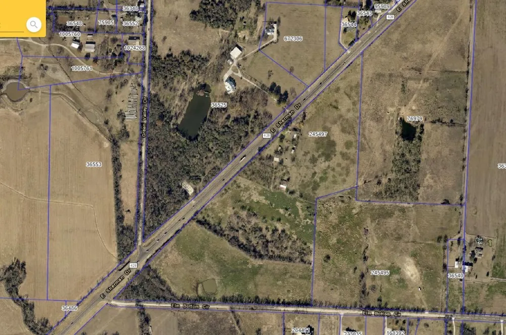 Fm 428 E Denton, TX 76227