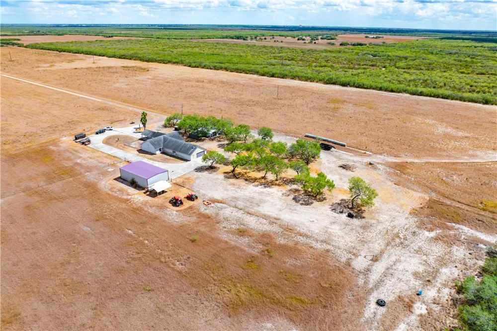 1777 County Road 170 Alice, TX 78332