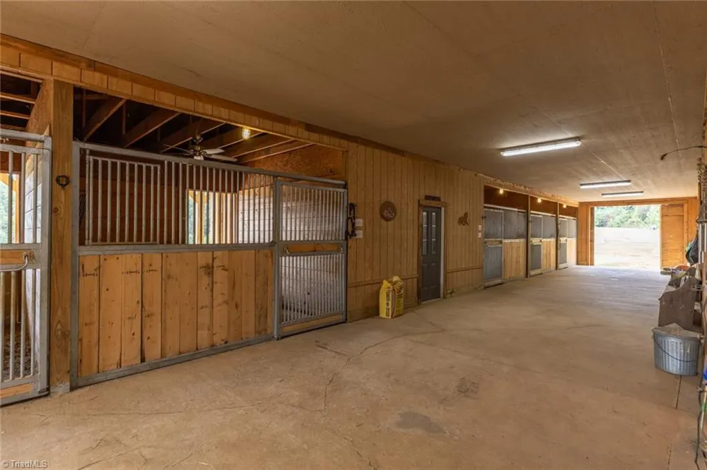 204 Violet Ridge Trail Lowgap, NC 27024