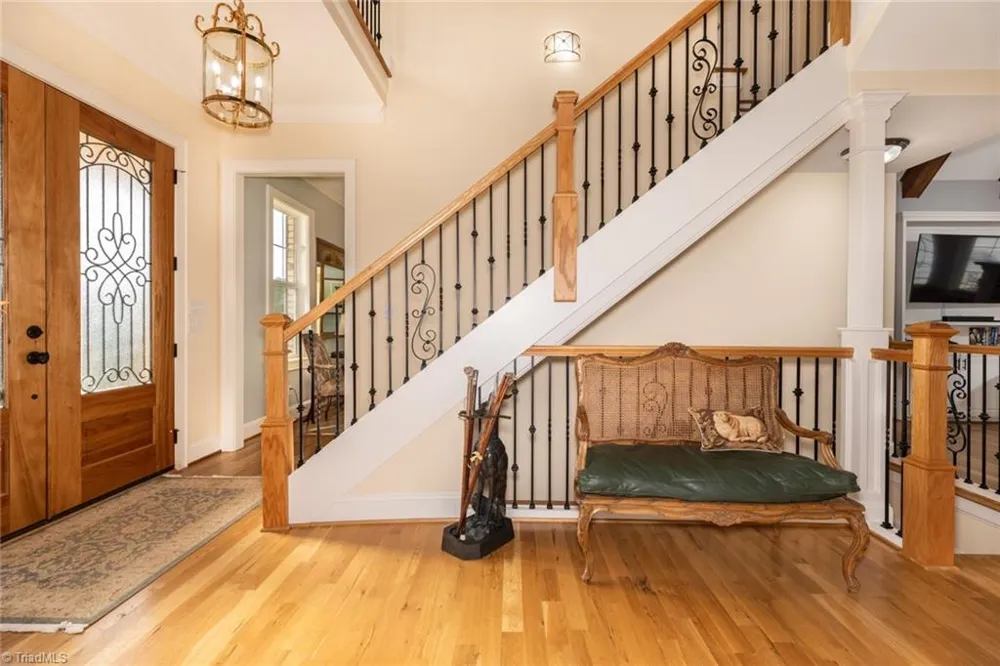 204 Violet Ridge Trail Lowgap, NC 27024