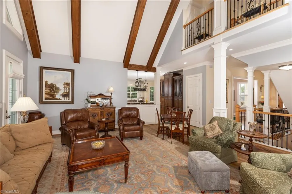 204 Violet Ridge Trail Lowgap, NC 27024