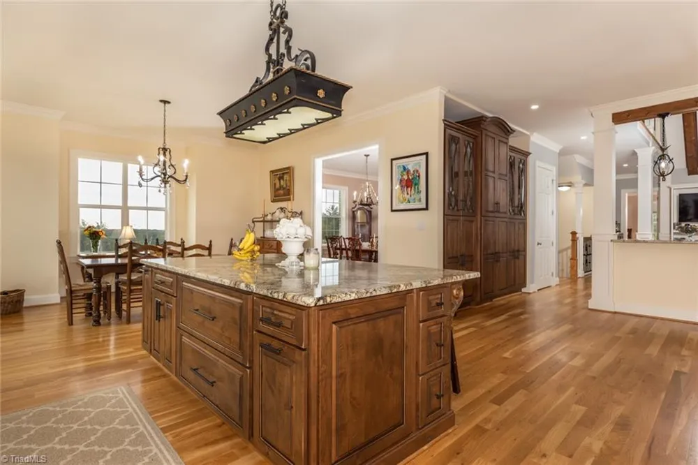 204 Violet Ridge Trail Lowgap, NC 27024