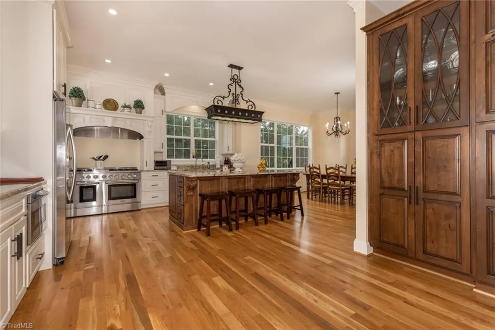 204 Violet Ridge Trail Lowgap, NC 27024