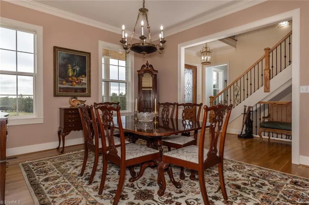 204 Violet Ridge Trail Lowgap, NC 27024