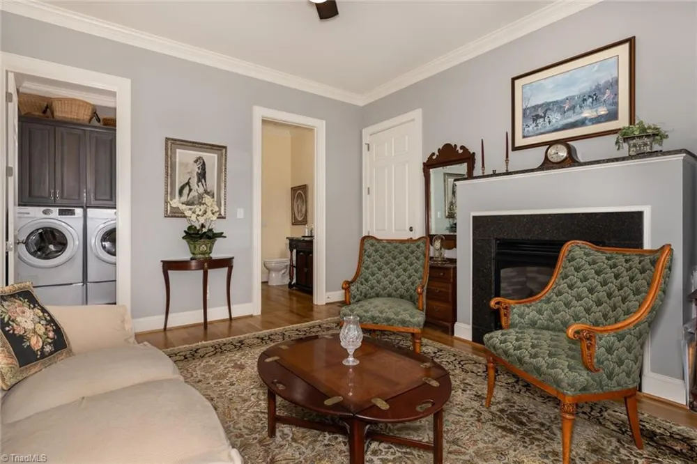 204 Violet Ridge Trail Lowgap, NC 27024