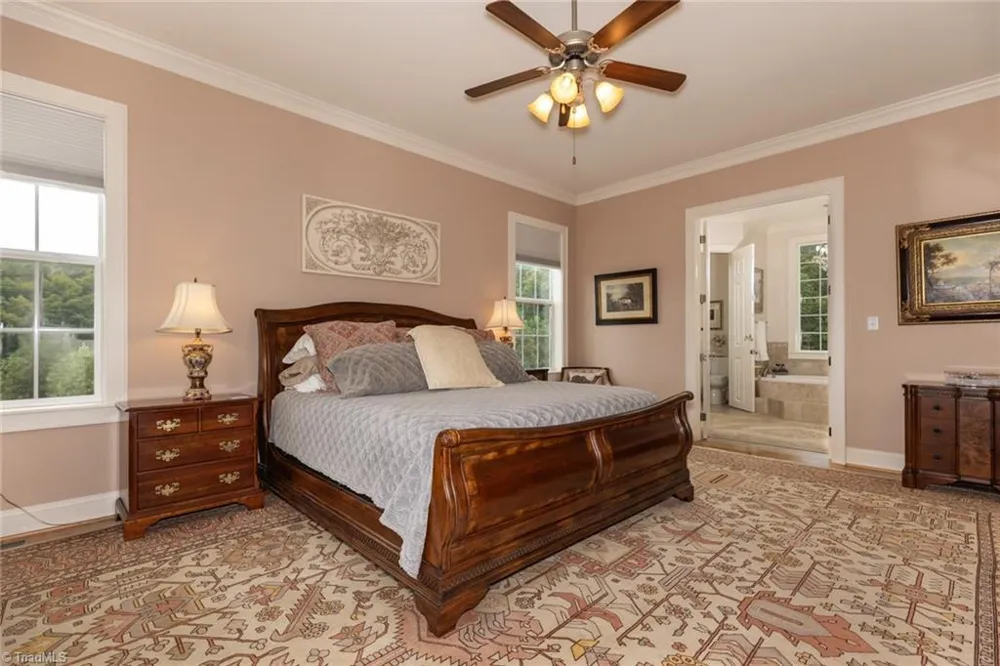 204 Violet Ridge Trail Lowgap, NC 27024