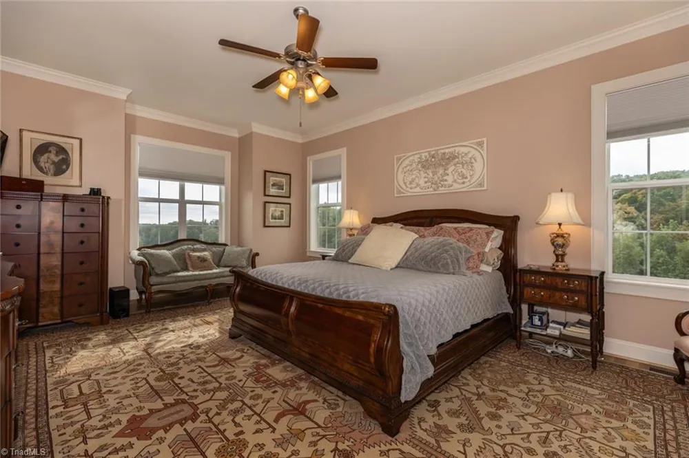 204 Violet Ridge Trail Lowgap, NC 27024