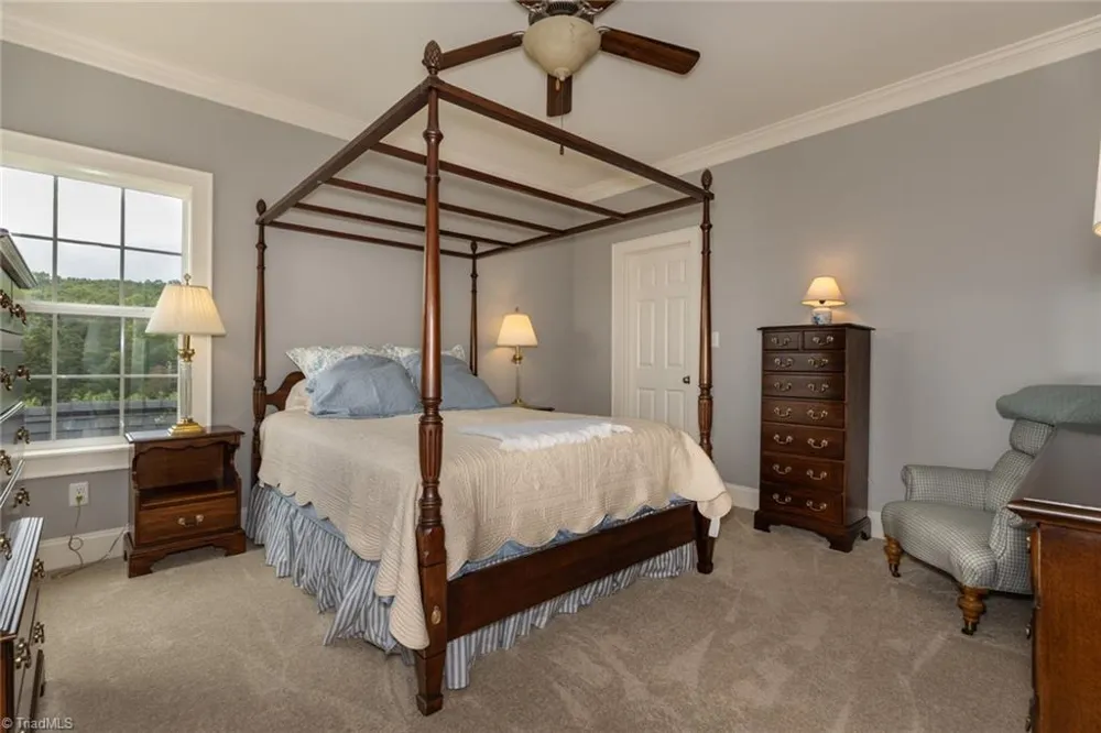 204 Violet Ridge Trail Lowgap, NC 27024