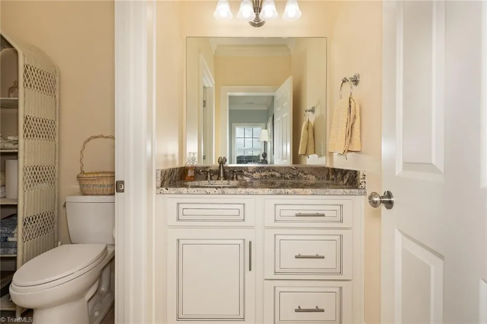 204 Violet Ridge Trail Lowgap, NC 27024