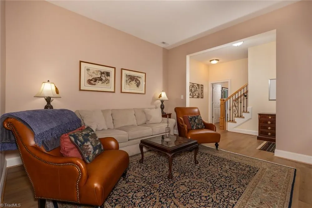 204 Violet Ridge Trail Lowgap, NC 27024