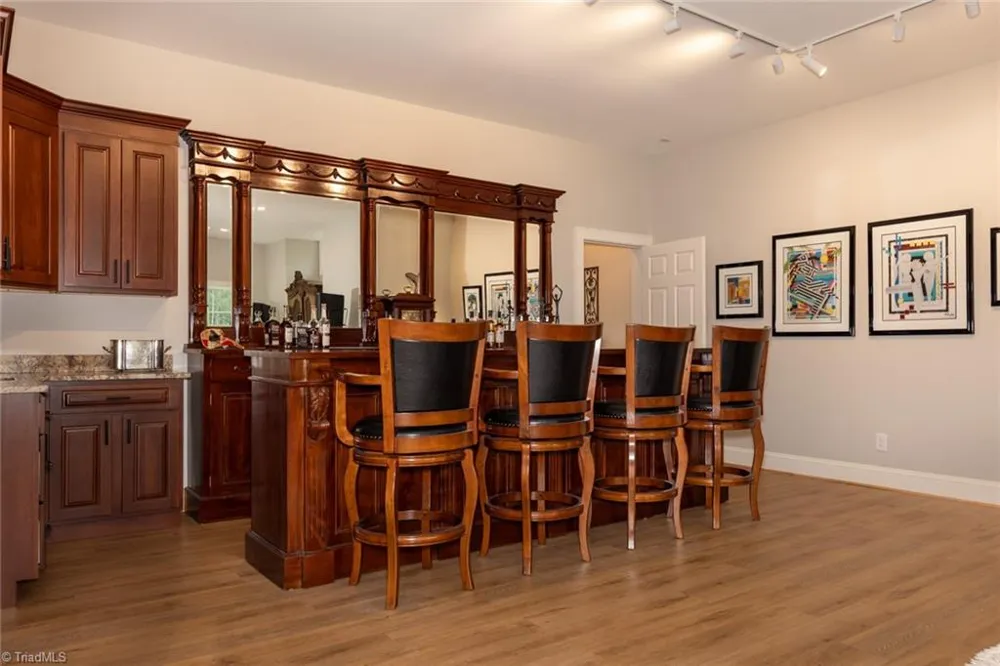 204 Violet Ridge Trail Lowgap, NC 27024