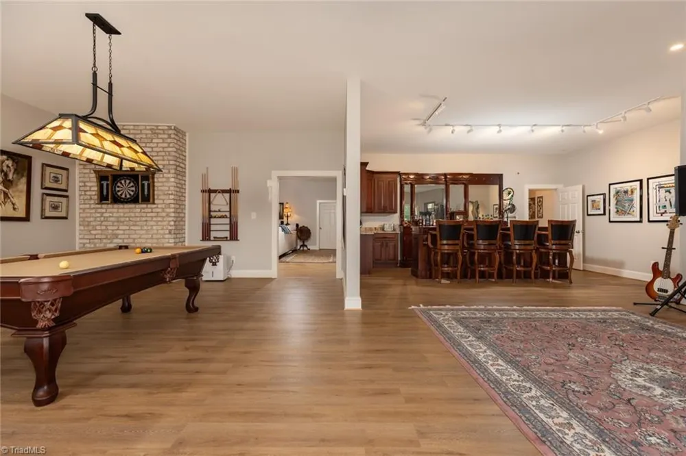 204 Violet Ridge Trail Lowgap, NC 27024