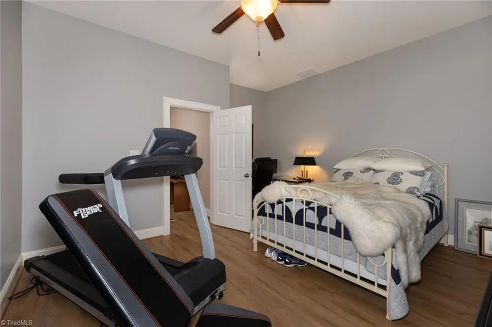 204 Violet Ridge Trail Lowgap, NC 27024