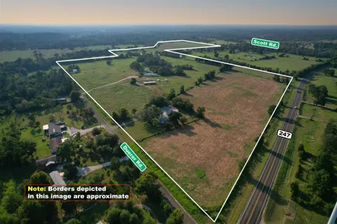 31 Scott/ Duerer Road Road