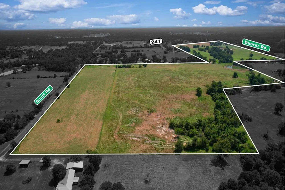 31 Scott/ Duerer Road Road Huntsville, TX 77320