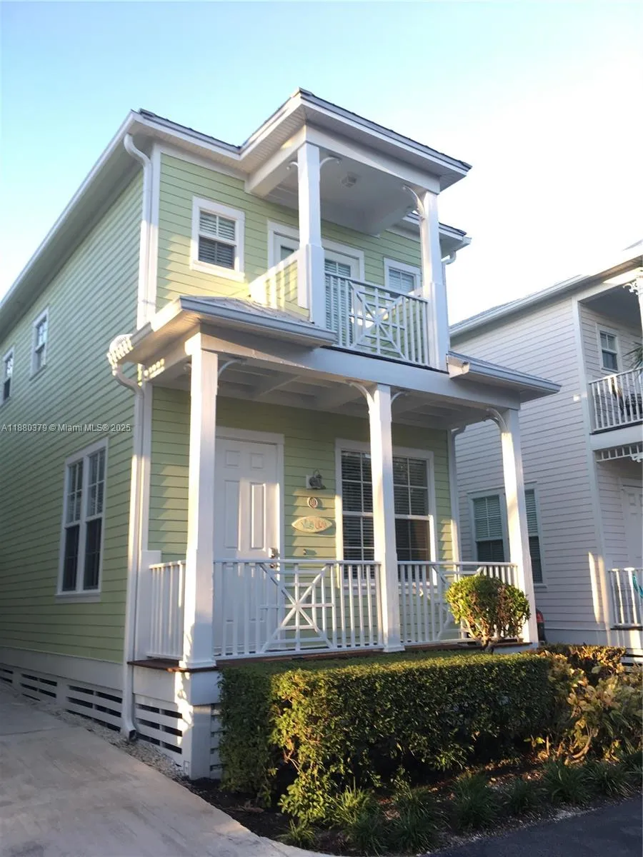111 Anglers Way Islamorada, FL 33036