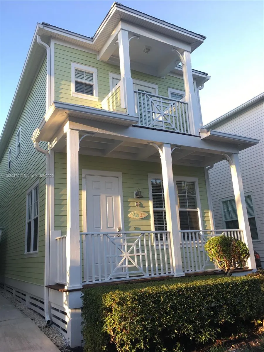 111 Anglers Way Islamorada, FL 33036