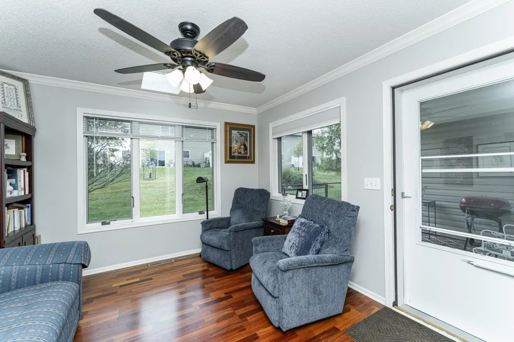 1821 Clubhouse Drive NE Stewartville, MN 55976