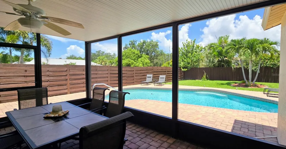 3803 EASTON STREET Sarasota, FL 34238
